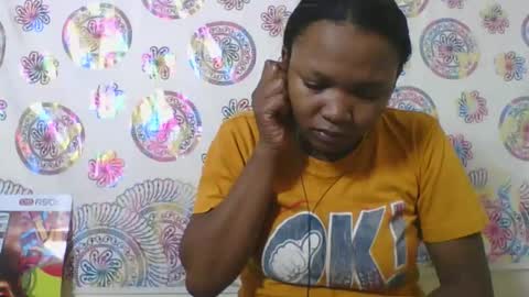 olgamariah203875 online show from 03-29-26, 07:47