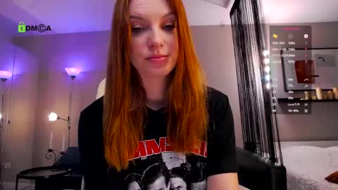 Olga online show from 05-06-26, 07:35