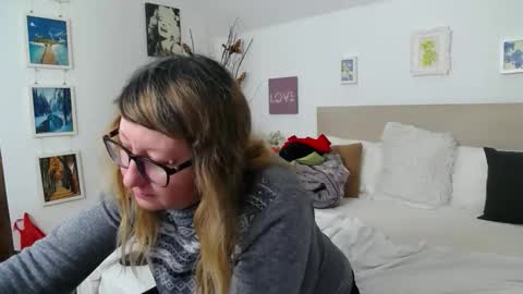Olga Pavlova online show from 04-09-26, 12:43