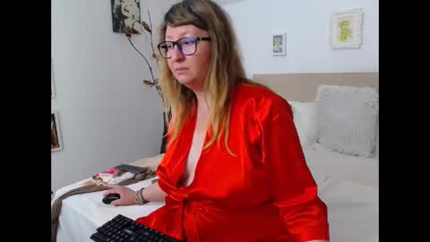 Olga Pavlova online show from 05-03-26, 02:01