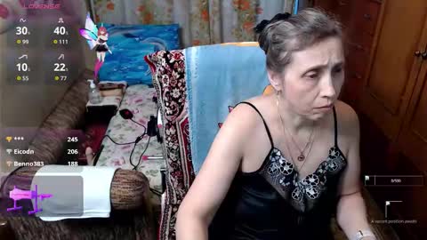 Olguscha online show from 11-23-25, 11:43