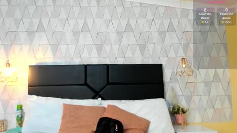 OliiviaGarciaa online show from 11-16-25, 07:08