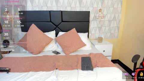 OliiviaGarciaa online show from 11-20-25, 07:24