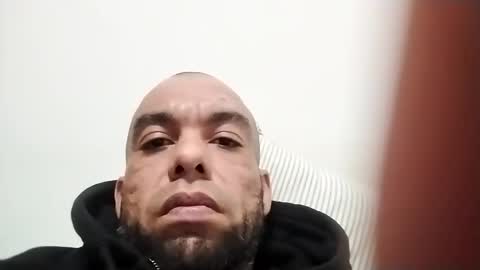 Chupapo online show from 12-03-25, 01:02