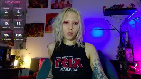 Olive online show from 03-03-26, 01:28