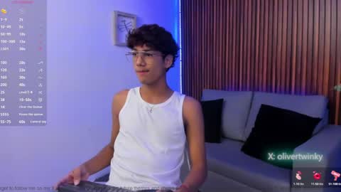 oliver20__ online show from 04-21-26, 05:14