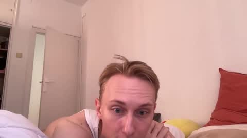 Oliver and Thomas online show from 09-11-25, 08:58