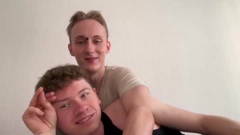 Oliver and Thomas online show from 09-19-25, 08:05