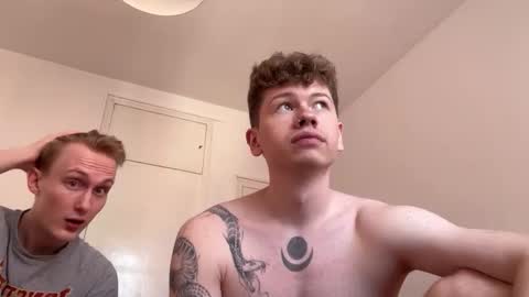 Oliver and Thomas online show from 09-21-25, 12:18