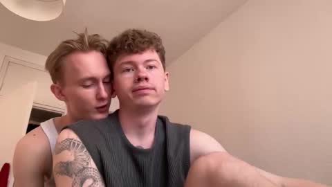 Oliver and Thomas online show from 09-25-25, 11:58