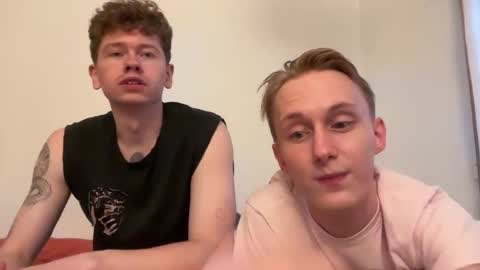 Oliver and Thomas online show from 09-29-25, 06:02