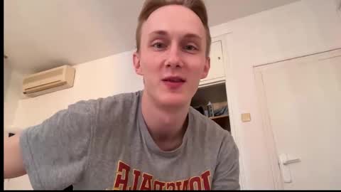 Oliver and Thomas online show from 10-25-25, 10:01