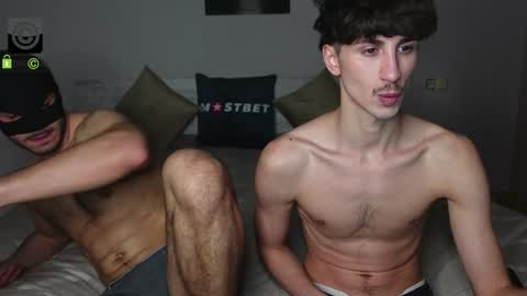 Oliver  Kaen online show from 12-01-24, 04:29