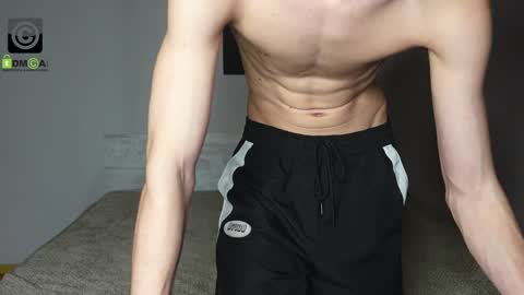 Oliver  Kaen online show from 12-26-24, 03:20