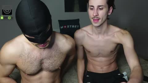 Oliver  Kaen online show from 01-10-25, 03:27