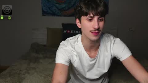 Oliver  Kaen online show from 01-24-25, 05:00