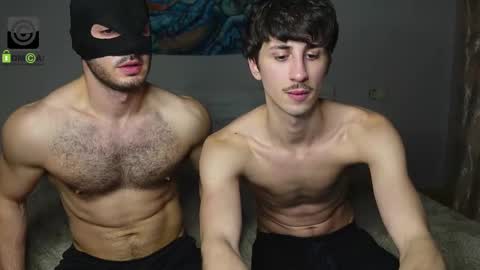 Oliver  Kaen online show from 02-21-25, 04:16