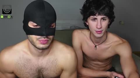 Oliver  Kaen online show from 10-02-25, 04:03