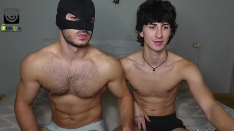 Oliver  Kaen online show from 10-03-25, 04:48