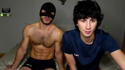 Oliver  Kaen online show from 10-14-25, 04:30