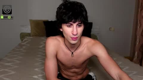 Oliver  Kaen online show from 10-27-25, 03:16