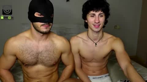 Oliver  Kaen online show from 11-03-25, 04:19