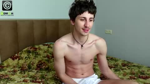 Oliver  Kaen online show from 05-22-26, 08:21