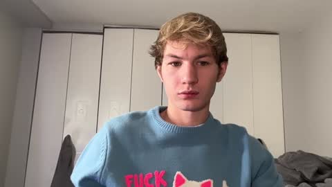 Oliver Beck online show from 12-07-24, 03:36