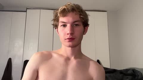 Oliver Beck online show from 12-10-24, 02:38