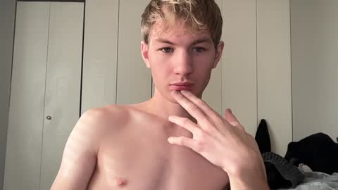 Oliver Beck online show from 12-13-24, 07:10