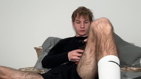 Oliver Beck online show from 01-05-25, 04:58