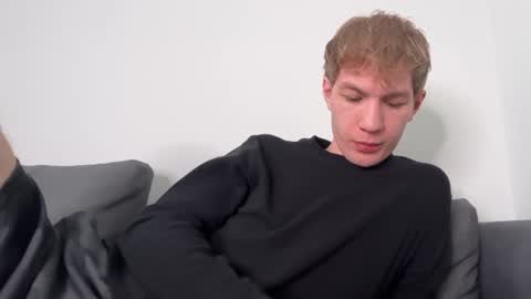 Oliver Beck online show from 01-31-25, 01:54