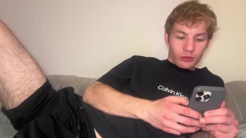 Oliver Beck online show from 03-07-25, 02:04