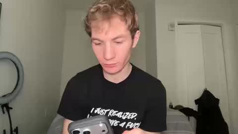 Oliver Beck online show from 03-12-26, 07:53