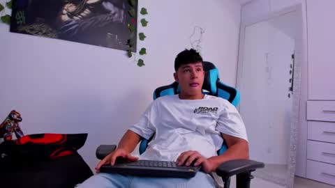 Oliver bray online show from 12-06-24, 04:25