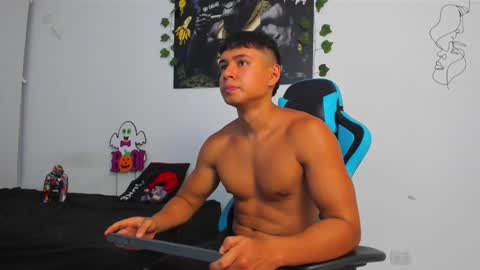 Oliver bray online show from 02-23-25, 12:08