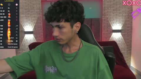 Oliver fast online show from 12-19-24, 06:45