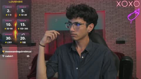 Oliver fast online show from 12-27-24, 05:05