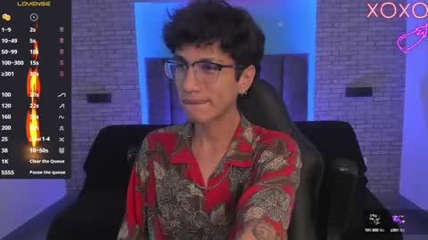 Oliver fast online show from 01-15-25, 04:25