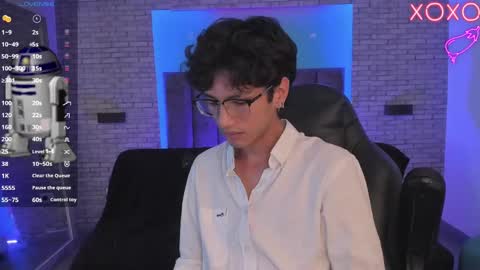 Oliver fast online show from 01-23-25, 05:56