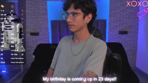 Oliver fast online show from 01-24-25, 07:08