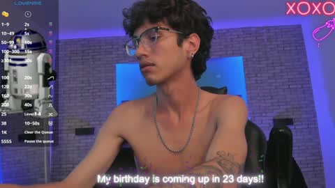 Oliver fast online show from 01-24-25, 10:11