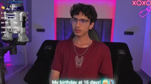 Oliver fast online show from 02-01-25, 10:15