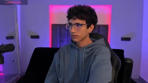 Oliver fast online show from 02-05-25, 04:27