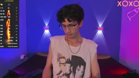 Oliver fast online show from 02-20-25, 04:50