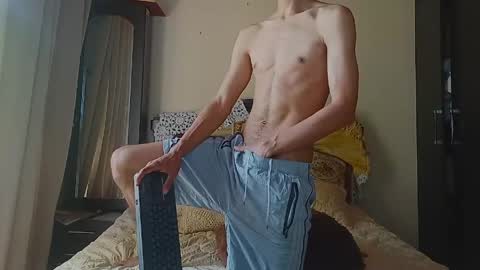 oliver_goldberg online show from 05-05-26, 02:58