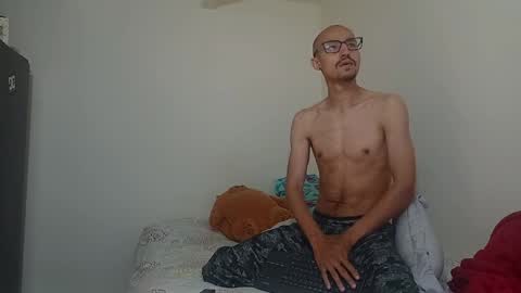oliver_goldberg online show from 05-16-26, 03:22