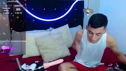 Oliver  Smith online show from 12-09-24, 07:07