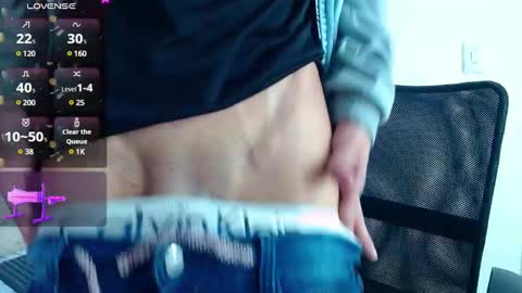 Oliver  Smith online show from 12-15-24, 02:05