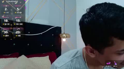 Oliver  Smith online show from 12-29-24, 05:44